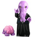 LEGO® 71047 Dungeons & Dragons - Mind Flayer (Sealed) - Moore's Minifigures