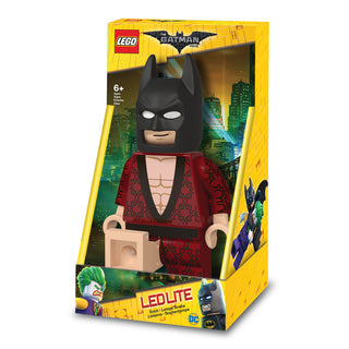 LEGO® Batman Movie Kimono Batman Torch