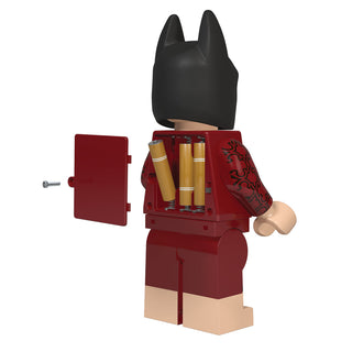 LEGO® Batman Movie Kimono Batman Torch