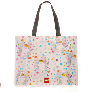 LEGO® Character Tote - Unicorn Girl