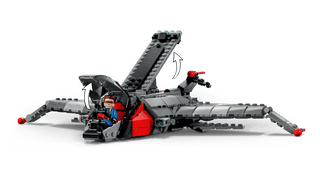 (Coming Soon 10/4) LEGO® Marvel Avengers: Doomsday Quinjet 76347 - Moore's Minifigures