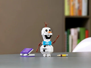 [DAMAGED BOX SALE!] LEGO® Disney Olaf 41169 - Moore's Minifigures