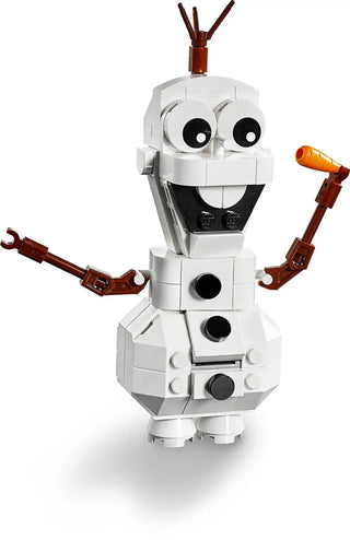 [DAMAGED BOX SALE!] LEGO® Disney Olaf 41169 - Moore's Minifigures