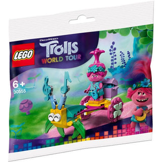LEGO® 30555 Poppy's Carriage - Moore's Minifigures