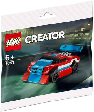 LEGO® 30572 Race Car - Moore's Minifigures