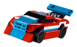 LEGO® 30572 Race Car - Moore's Minifigures