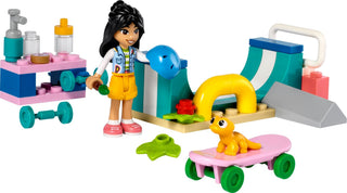 LEGO® 30633 Friends Skate Ramp - Moore's Minifigures