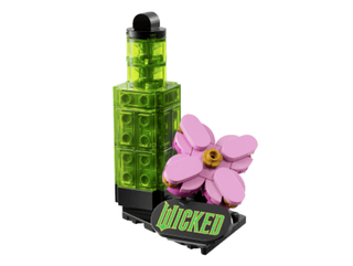 LEGO® 75680 Elphaba's Bottle and Glinda's Flower - Moore's Minifigures