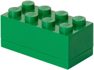 LEGO® 8-Stud Mini Box - Choose Your color! - Moore's Minifigures