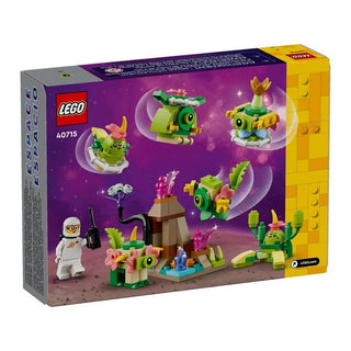 LEGO® Alien Pack 40716 (Retired) - Moore's Minifigures
