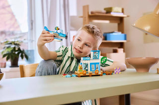 LEGO® Animal Crossing™ Fly with Dodo Airlines 77051 - Moore's Minifigures