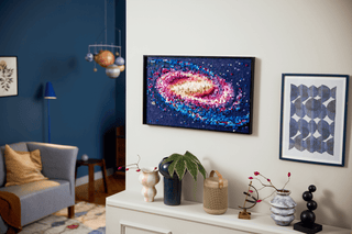 LEGO® Art The Milky Way Galaxy 31212 Building Toy - Moore's Minifigures