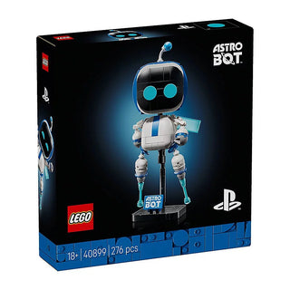 LEGO® ASTRO BOT 40899 - Moore's Minifigures
