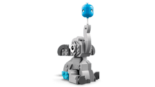 LEGO® Baby Elephant in the Sky 40814 - Moore's Minifigures