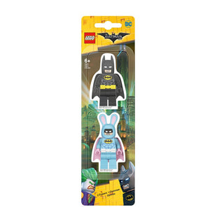 LEGO® Batman Eraser 2 Pack 51757 - Moore's Minifigures