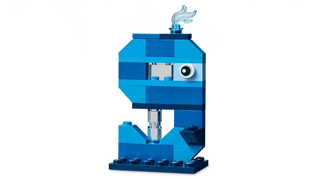 LEGO® Birthday Numbers 40807 - Moore's Minifigures