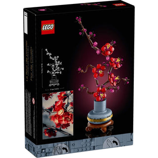 LEGO® Botanicals Plum Blossom Flower 10369 - Moore's Minifigures