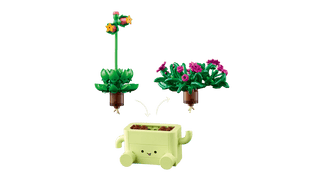 LEGO® Botanicals Rocking Plants 11506 - Moore's Minifigures