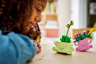 LEGO® Botanicals Rocking Plants 11506 - Moore's Minifigures