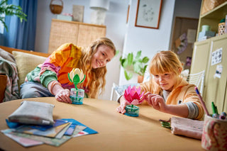 LEGO® Botanicals Water Lilies 11511 - Moore's Minifigures