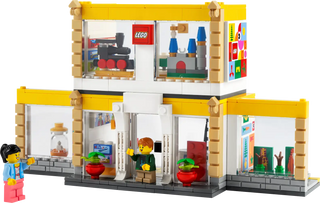 LEGO® Brand Store 40574 (Retired) - Moore's Minifigures