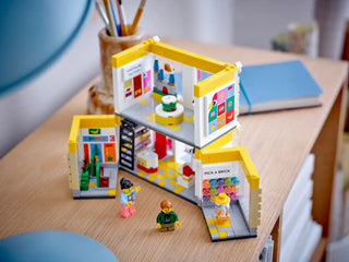 LEGO® Brand Store 40574 (Retired) - Moore's Minifigures