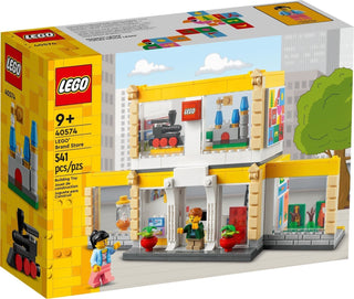 LEGO® Brand Store 40574 (Retired) - Moore's Minifigures