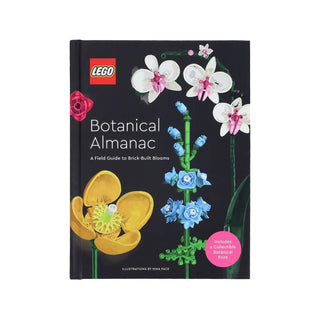 LEGO® Brick Botanical Almanac - Moore's Minifigures