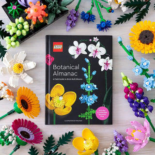 LEGO® Brick Botanical Almanac - Moore's Minifigures