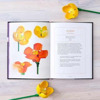 LEGO® Brick Botanical Almanac - Moore's Minifigures