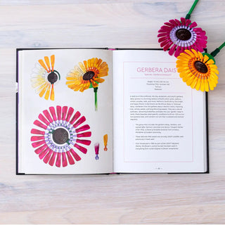 LEGO® Brick Botanical Almanac - Moore's Minifigures