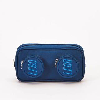 LEGO® Brick Hip Pack - Navy Blue - Moore's Minifigures