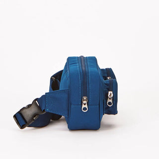 LEGO® Brick Hip Pack - Navy Blue - Moore's Minifigures