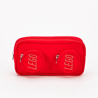 LEGO® Brick Hip Pack - Red - Moore's Minifigures