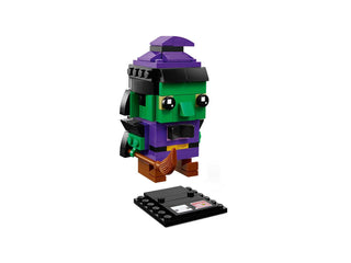LEGO® BrickHeadz™ Halloween Witch 40272 (Damaged Box Sale!) - Moore's Minifigures
