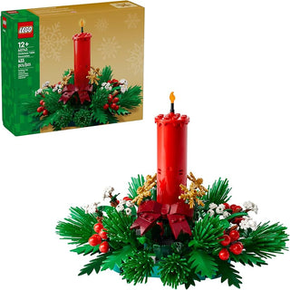 LEGO® Christmas Table Decoration 40743 - Moore's Minifigures