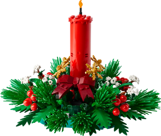 LEGO® Christmas Table Decoration 40743 - Moore's Minifigures