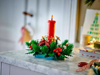 LEGO® Christmas Table Decoration 40743 - Moore's Minifigures