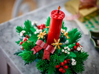 LEGO® Christmas Table Decoration 40743 - Moore's Minifigures
