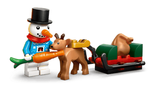 LEGO® City Advent Calendar 2026 ǀ 60510 - Moore's Minifigures