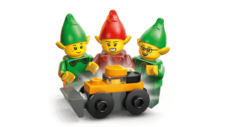 LEGO® City Advent Calendar 2026 ǀ 60510 - Moore's Minifigures