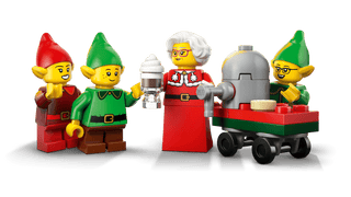 LEGO® City Advent Calendar 2026 ǀ 60510 - Moore's Minifigures