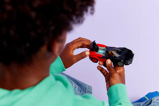 LEGO® City EV Supercar 60486 - Moore's Minifigures