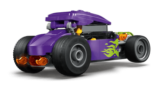LEGO® City Hot Rod 60485 - Moore's Minifigures