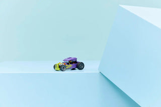 LEGO® City Hot Rod 60485 - Moore's Minifigures