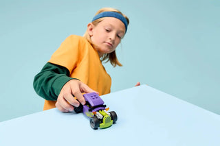 LEGO® City Hot Rod 60485 - Moore's Minifigures