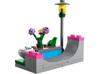 LEGO® City Kids' Playground 30588 - Moore's Minifigures