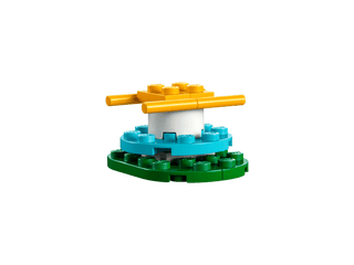LEGO® City Kids' Playground 30588 - Moore's Minifigures
