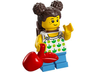 LEGO® City Kids' Playground 30588 - Moore's Minifigures