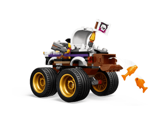 LEGO® City Monster Truck Race 60397 (Retired) - Moore's Minifigures